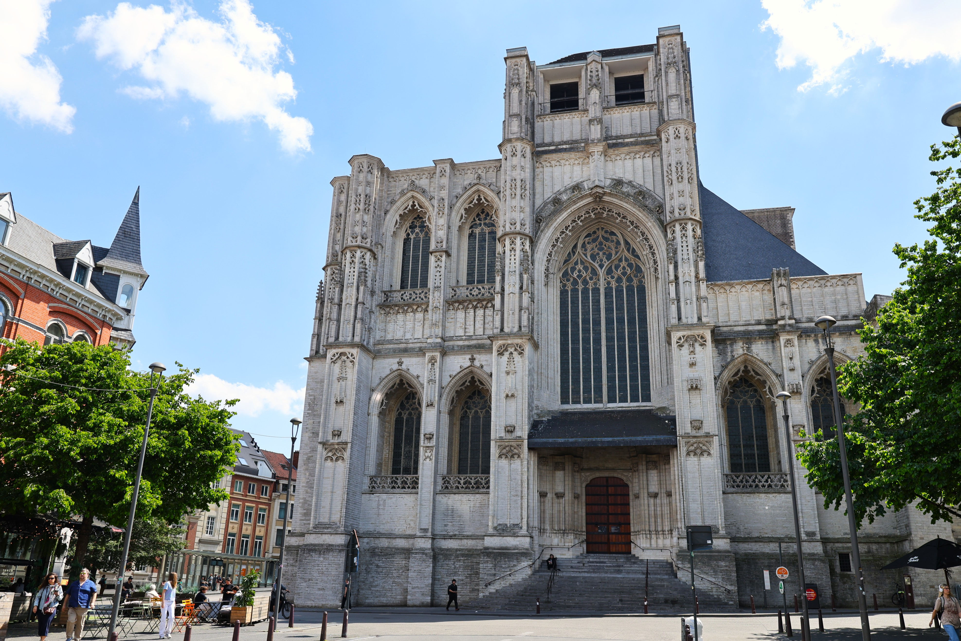 Leuven